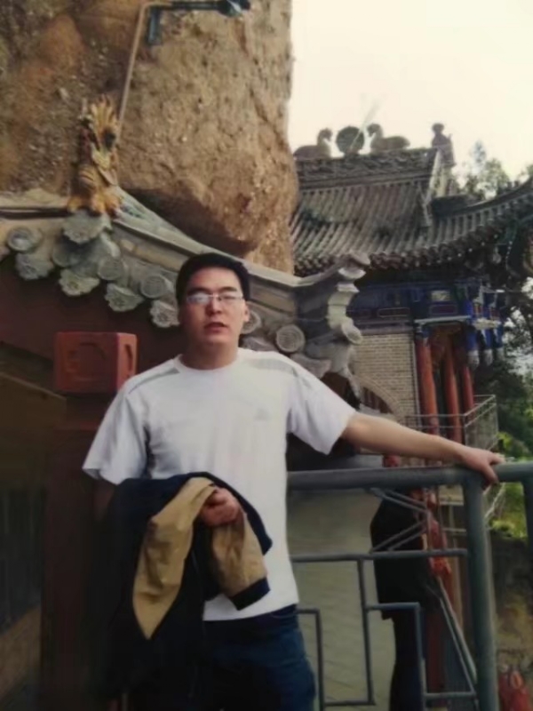 情迷海棠的第一张照片--龙海交友网
