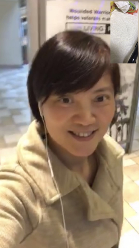 Fifi的第一张照片--龙海交友网