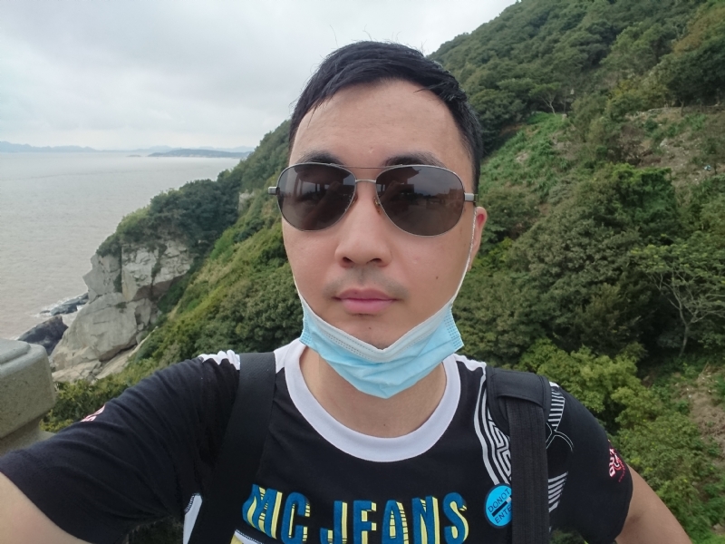 h君的第二张照片--龙海交友网
