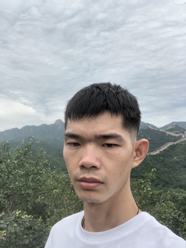 车同轨的第一张照片--龙海交友网