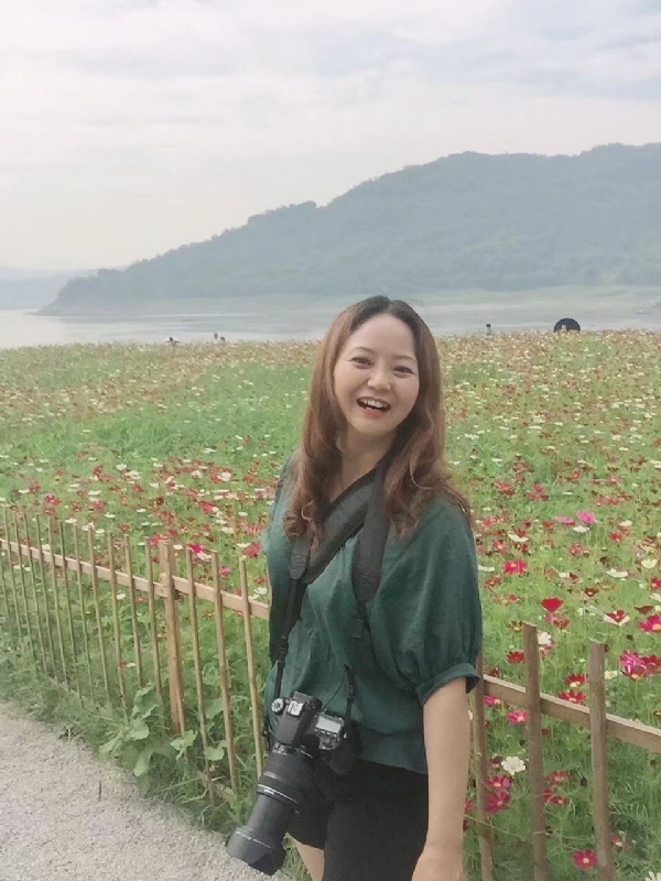 花雨的第一张照片--龙海交友网