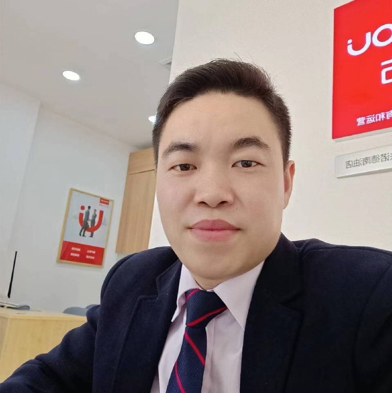 不能再随缘了的第一张照片--龙海交友网