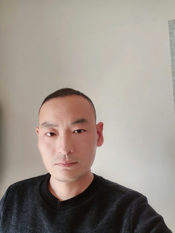 空白的第一张照片--龙海交友网