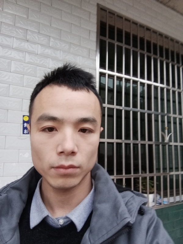 笑得那么开心的第一张照片--龙海交友网