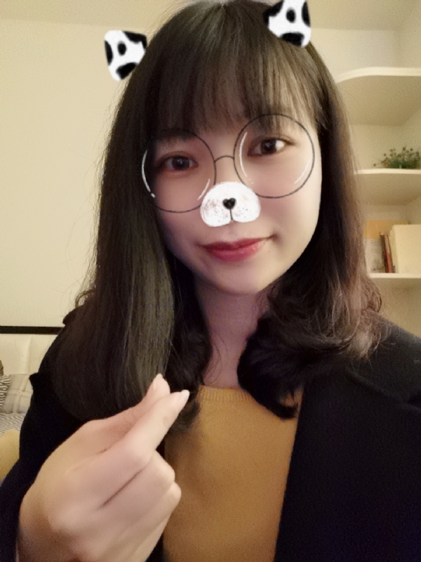 鹭灵灵的第二张照片--龙海交友网