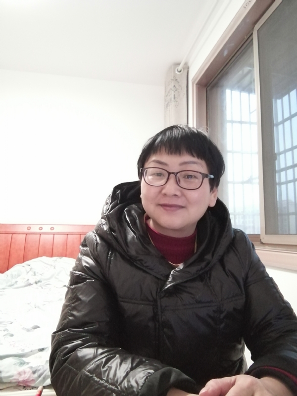 娟姐的第一张照片--龙海交友网