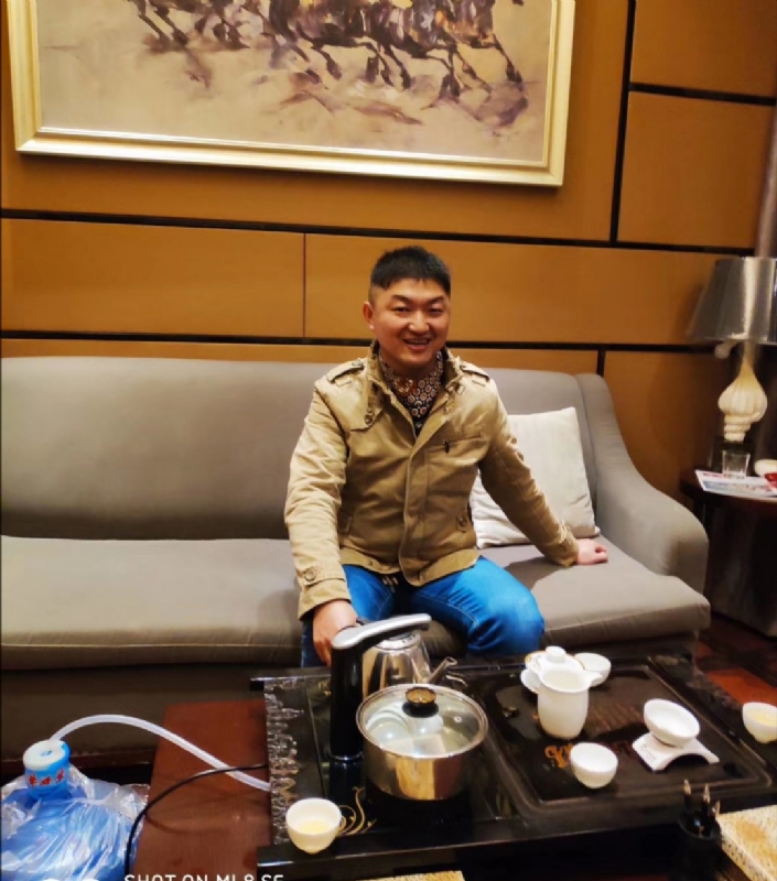 晨曦的第一张照片--龙海交友网