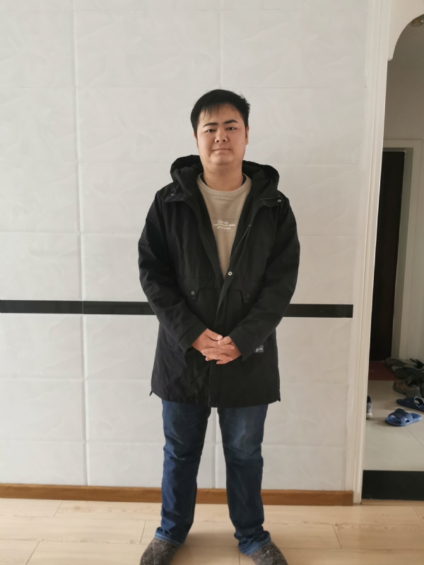 cake的第二张照片--龙海交友网