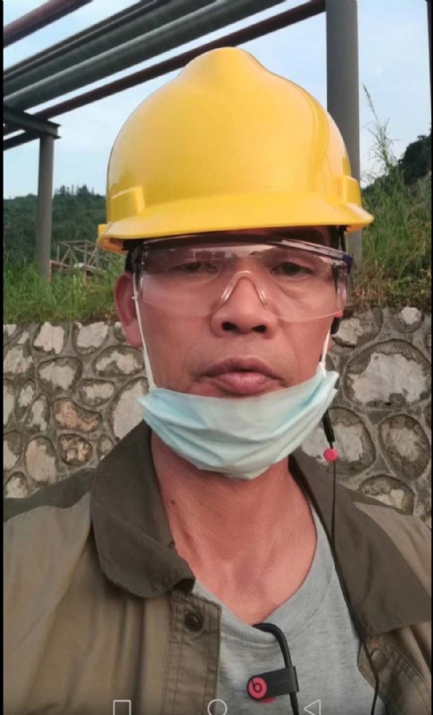蓝天的第一张照片--龙海交友网