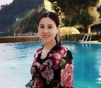 Xiang女士的第一张照片--龙海交友网