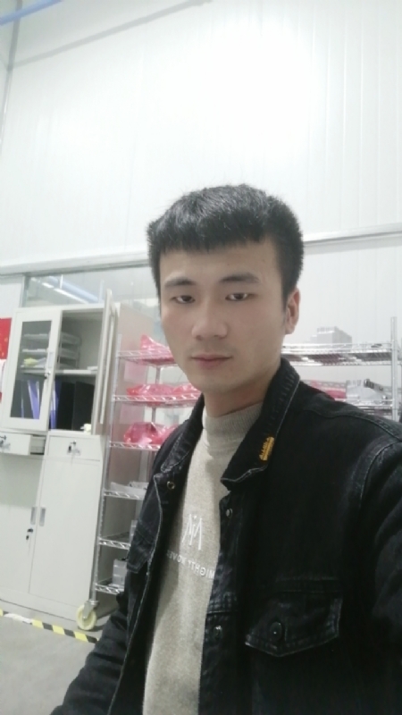 淡淡爱的第一张照片--龙海交友网