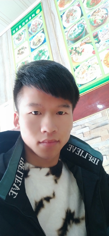 小周的第一张照片--龙海交友网