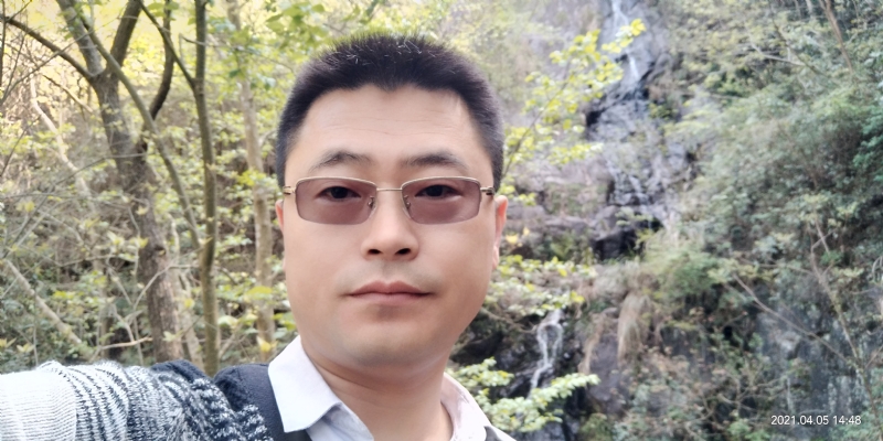 往后余生的第一张照片--龙海交友网