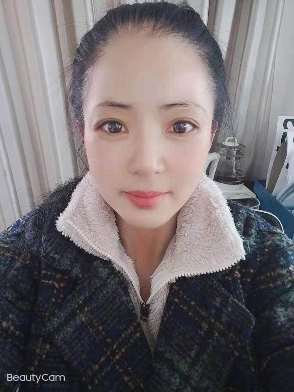 春晓的第一张照片--龙海交友网