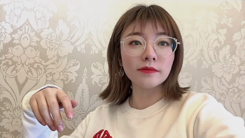 甜心的第一张照片--龙海交友网