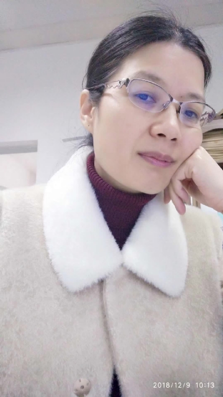 芷妤的第一张照片--龙海交友网