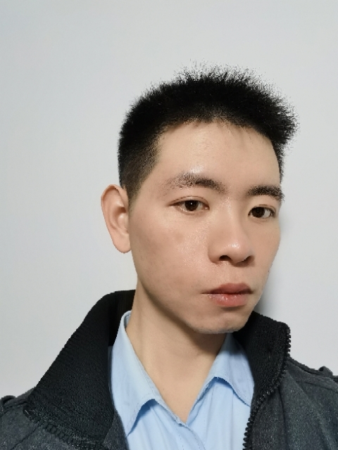 雨过天晴的第一张照片--龙海交友网