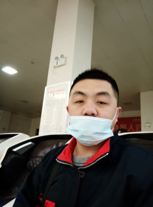 大雁的第一张照片--龙海交友网