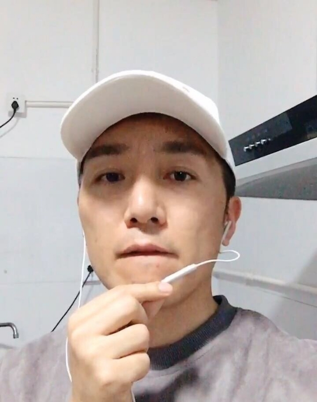 简单人生的第一张照片--龙海交友网