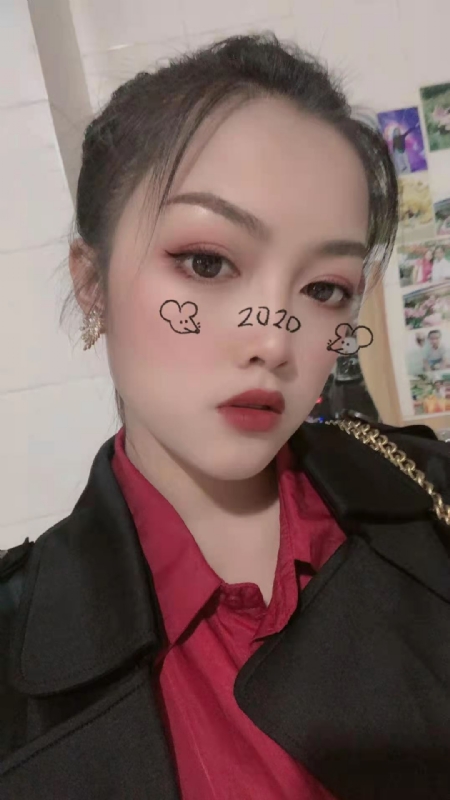 美丽的意外的第一张照片--龙海交友网