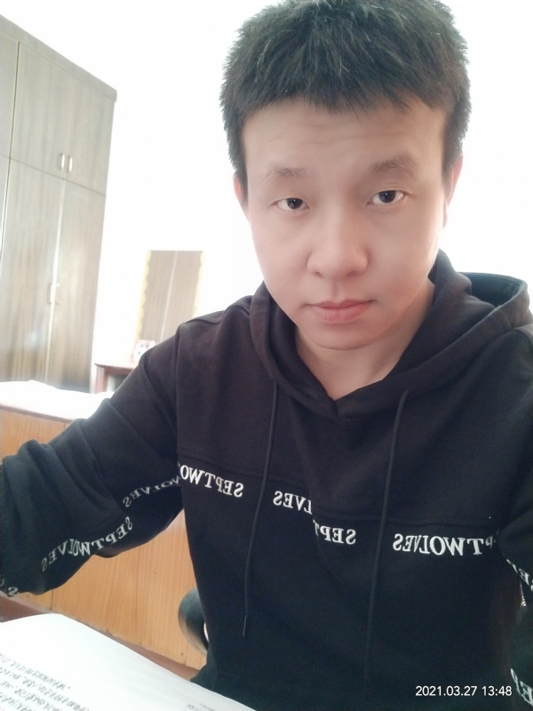 夜雨的第一张照片--龙海交友网