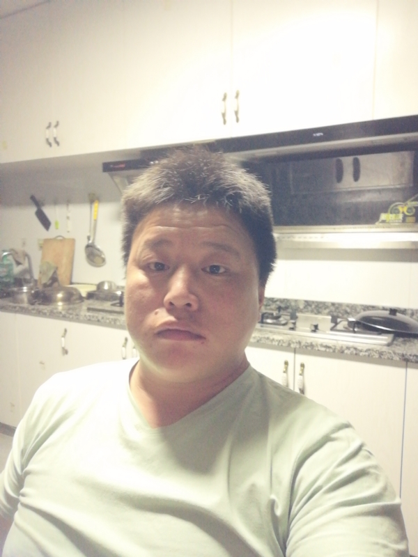 难遇钟意人的第一张照片--龙海交友网