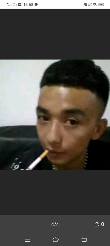 天道酬勤的第一张照片--龙海交友网