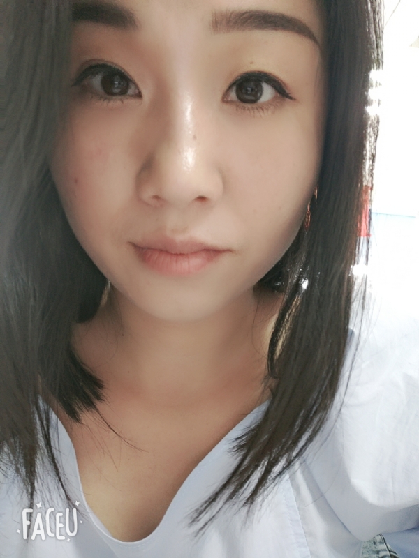 安然自若的第一张照片--龙海交友网