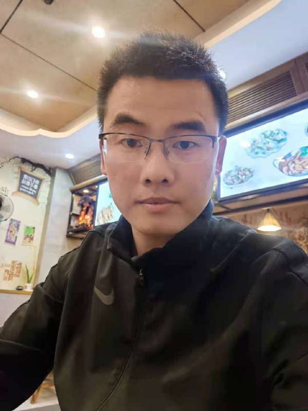 奔向幸福的第二张照片--龙海交友网
