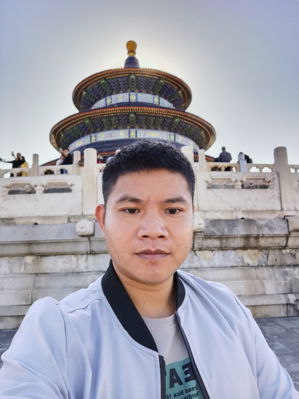 灵风的第二张照片--龙海交友网