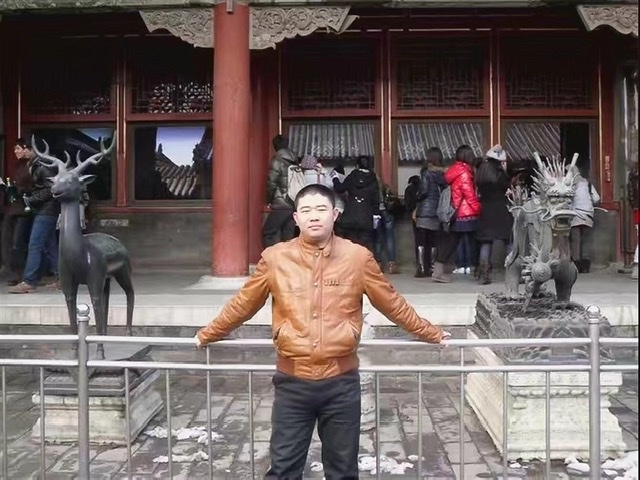 余生一起的第二张照片--龙海交友网