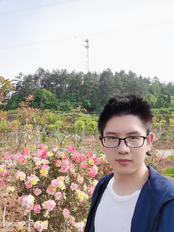 临海听风的第二张照片--龙海交友网