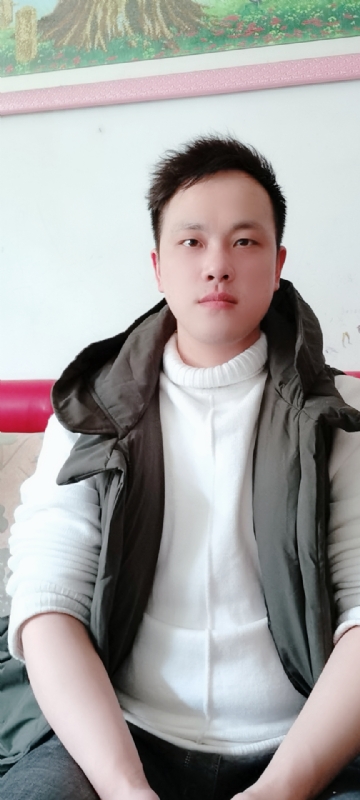执子之手的第二张照片--龙海交友网
