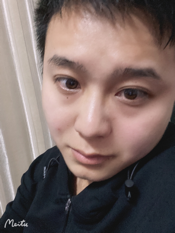 咸鱼不太闲的第一张照片--龙海交友网