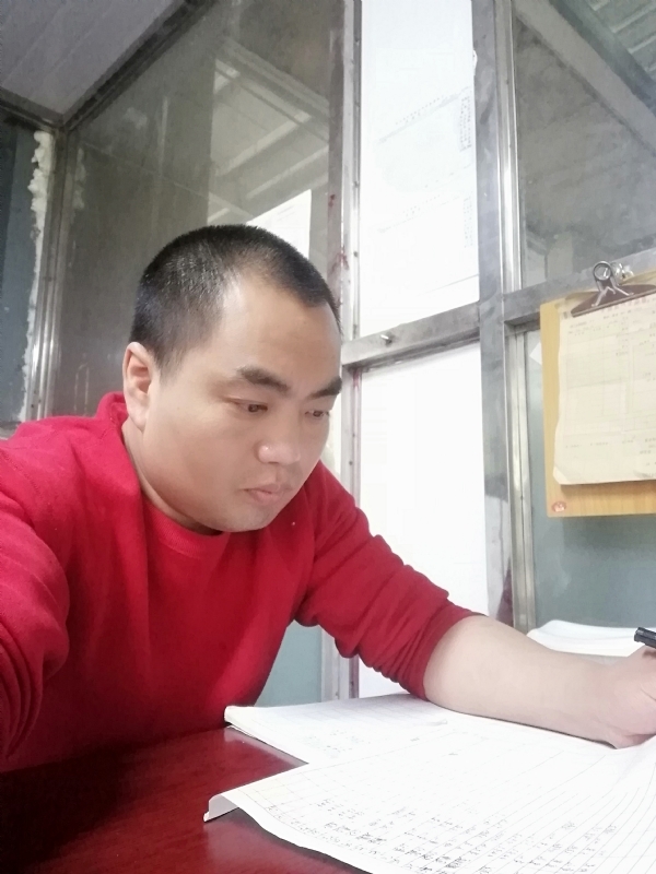 小吴的第一张照片--龙海交友网