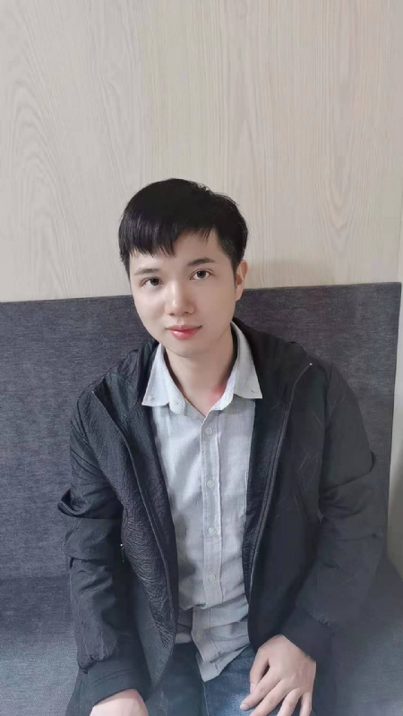 苍之绯翼的第一张照片--龙海交友网