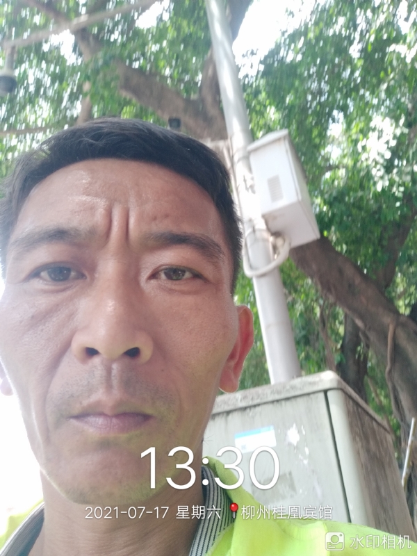 阿强的第一张照片--龙海交友网