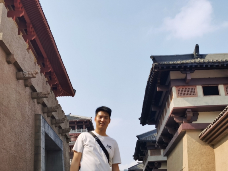 咸鱼不闲的第二张照片--龙海交友网