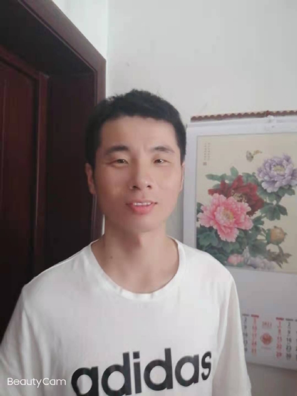 寂寞沙洲冷的第一张照片--龙海交友网