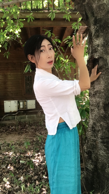 山寨夫人的第一张照片--龙海交友网