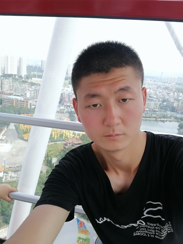 川川的第二张照片--龙海交友网