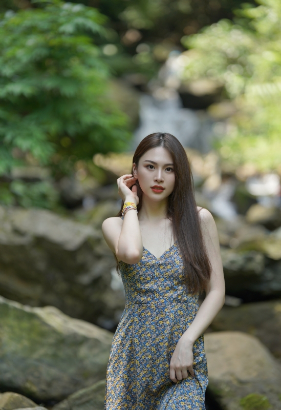 Catherine的第二张照片--龙海交友网