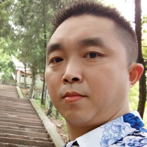 曾强的第一张照片--龙海交友网