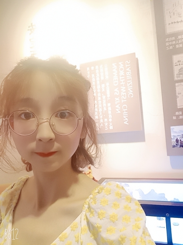 吴小小的第一张照片--龙海交友网