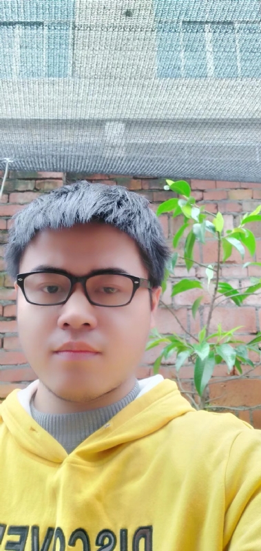 平凡的人的第一张照片--龙海交友网