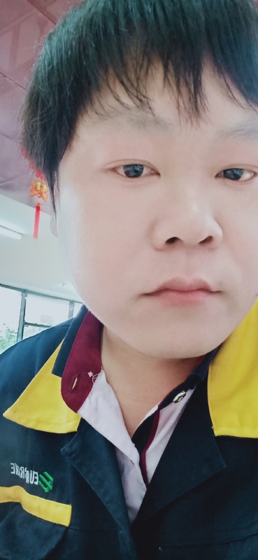 三哥哥的第一张照片--龙海交友网