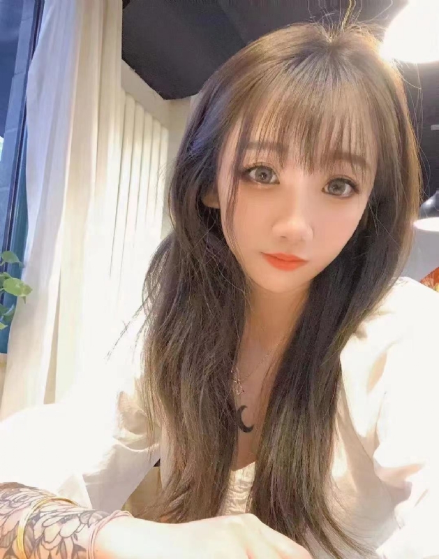 柚子的第一张照片--龙海交友网