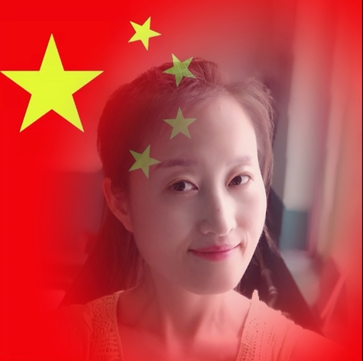 可爱如你的第一张照片--龙海交友网