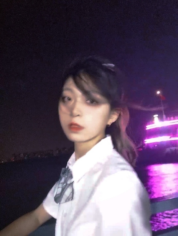 李美嘉的第四张照片--龙海交友网