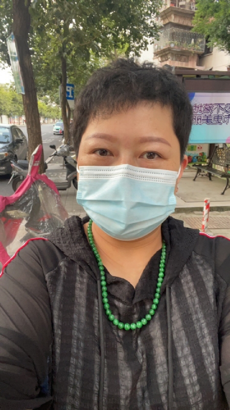 阿敏的第二张照片--龙海交友网